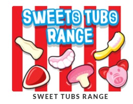 Sweet Tubs Range