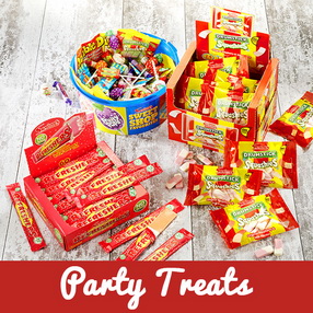 Bulk Party Sweets