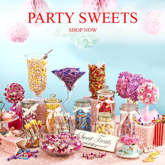 Party Sweets