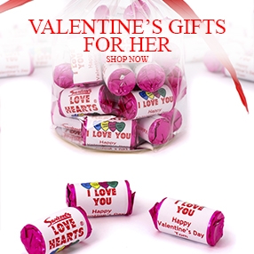 Valentines Gifts For Her 