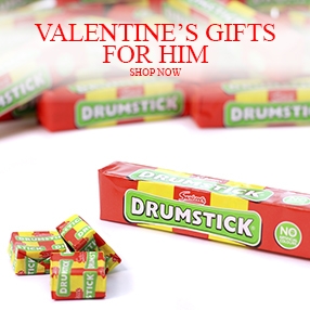 Valentines Gifts For Him