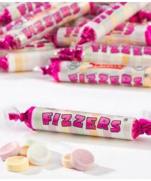 2kg Party Pack of Fizzers