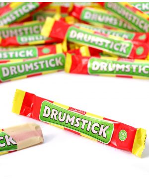 Pick-n-Mix Drumstick Chew Bar