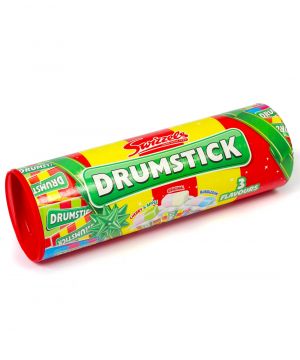 Drumsticks Tube 108g