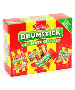 Drumstick Ultimate Gift Set