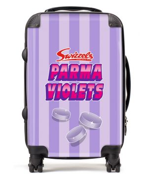 Carry-On Cabin Bag - Parma Violets