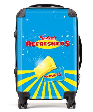 Carry-On Cabin Bag - Refreshers