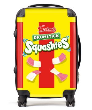 Carry-On Cabin Bag - Squashies