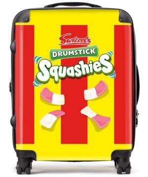 Large Suitcase - Squashies