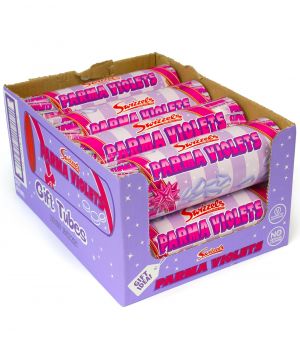 8 x 108g Parma Violets Tube