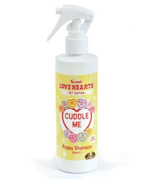 CUDDLE ME - Puppy Shampoo 250ml
