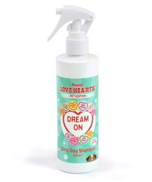 DREAM ON - Dirty Dog Shampoo 250ml