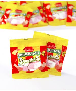 2kg Party Pack of Drumstick Squashies