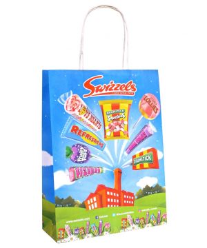 Swizzels Gift Bag